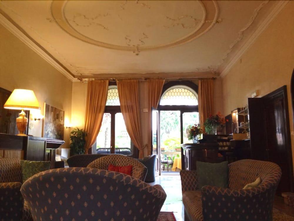 Villa Parco Lido di Venezia Exterior foto